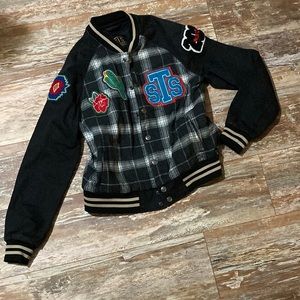 NWOT STS Ranchwear jacket